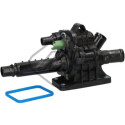 Thermostat, liquide de refroidissement METALCAUCHO 3269