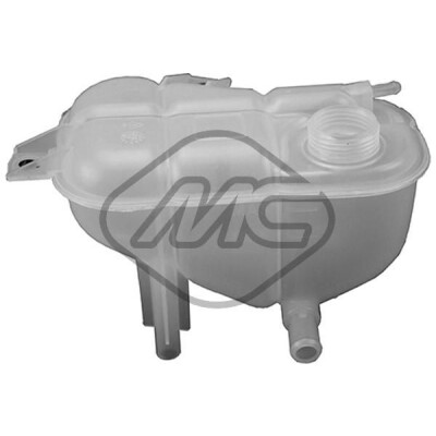 Vase d'expansion, liquide de refroidissement