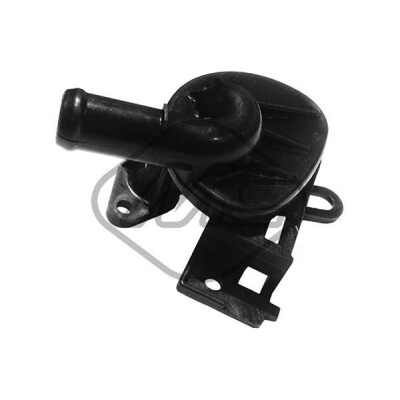 Valve magnétique