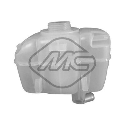 Vase d'expansion, liquide de refroidissement