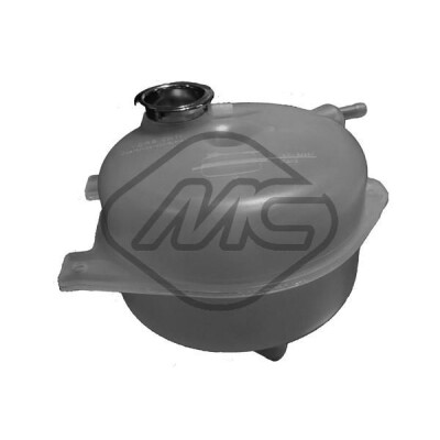 Vase d'expansion, liquide de refroidissement