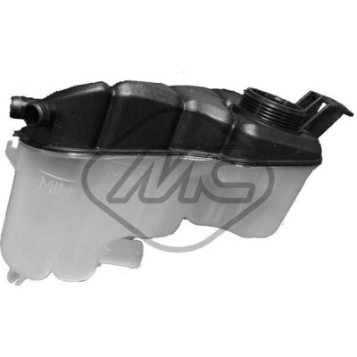 Vase d'expansion, liquide de refroidissement