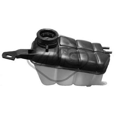 Vase d'expansion, liquide de refroidissement