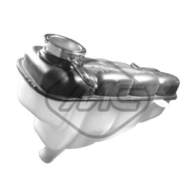 Vase d'expansion, liquide de refroidissement