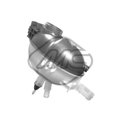 Vase d'expansion, liquide de refroidissement