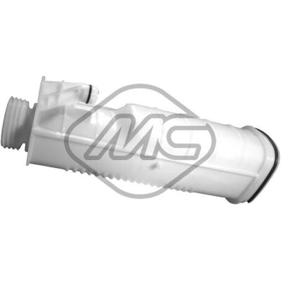 Vase d'expansion, liquide de refroidissement