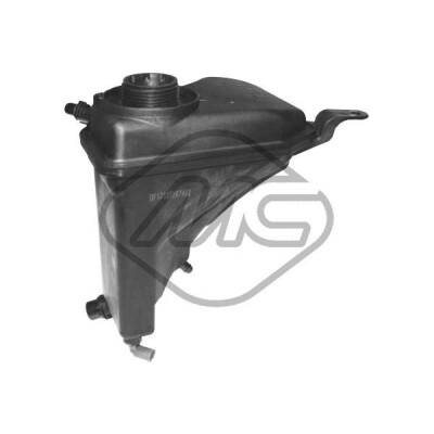 Vase d'expansion, liquide de refroidissement