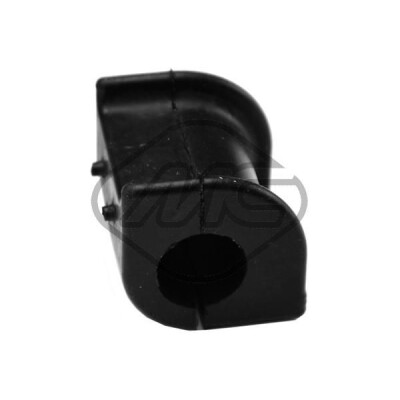 Coussinet de palier, stabilisateur METALCAUCHO 06437
