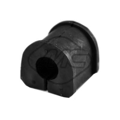 Coussinet de palier, stabilisateur METALCAUCHO 06439