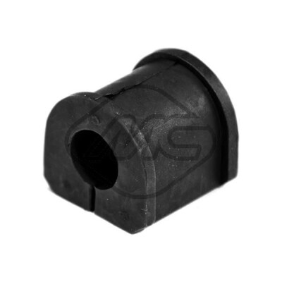 Coussinet de palier, stabilisateur METALCAUCHO 06446