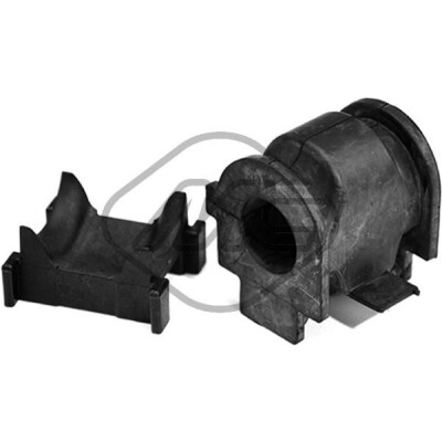 Suspension, stabilisateur
