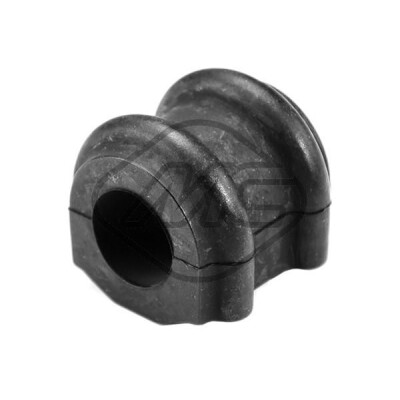 Coussinet de palier, stabilisateur METALCAUCHO 06472