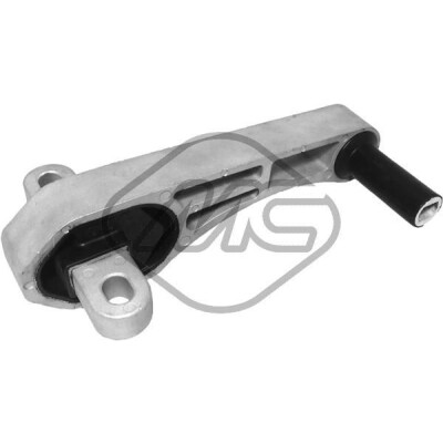 Support, suspension du moteur