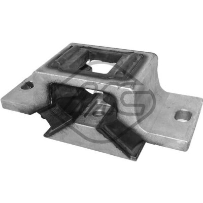 Support, moteur METALCAUCHO 6544