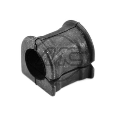 Coussinet de palier, stabilisateur METALCAUCHO 06782