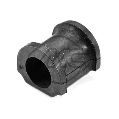 Coussinet de palier, stabilisateur METALCAUCHO 06783