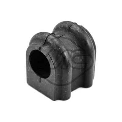 Suspension, stabilisateur