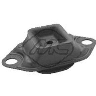 Support, moteur METALCAUCHO 6802