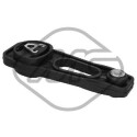 Support, moteur METALCAUCHO 6804