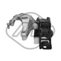 Support, moteur METALCAUCHO 6805