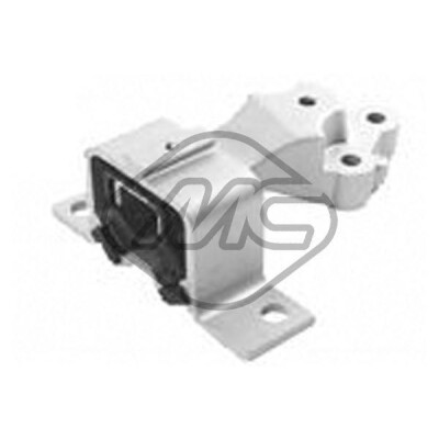 Support, moteur METALCAUCHO 6808