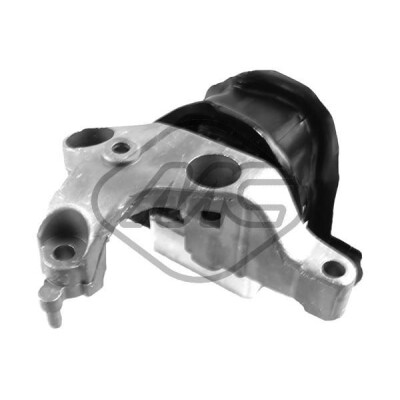 Support, moteur METALCAUCHO 6812