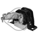 Support, moteur METALCAUCHO 6813