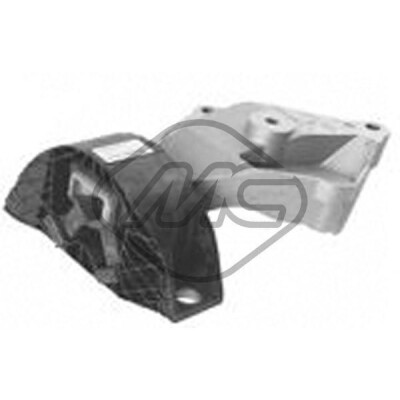 Support, moteur METALCAUCHO 6816