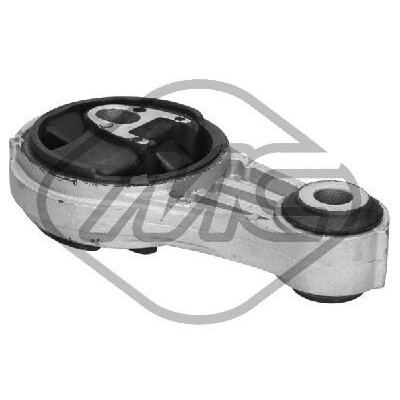 Support, moteur METALCAUCHO 6834