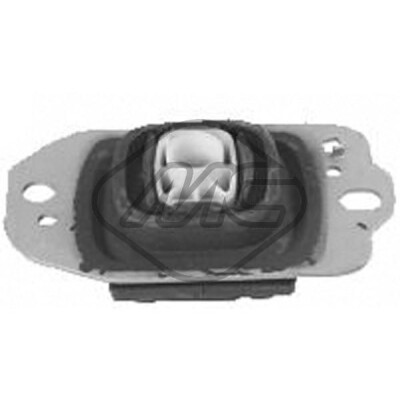 Support, moteur METALCAUCHO 6835