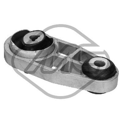Support, moteur METALCAUCHO 6841