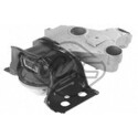 Support, moteur METALCAUCHO 6852