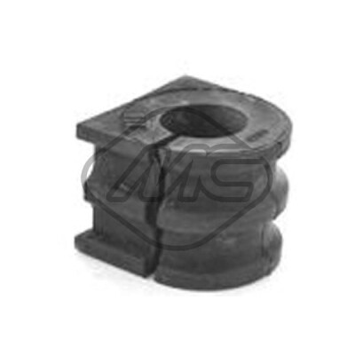 Support, stabilisateur METALCAUCHO 6858