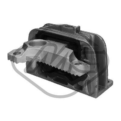 Support, moteur METALCAUCHO 6860
