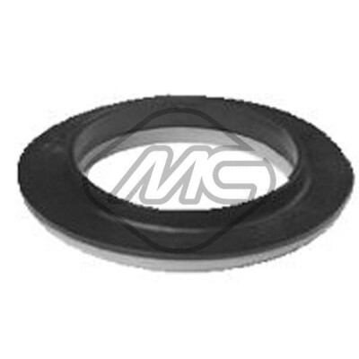 Roulement à rouleaux, colonne d'amortissement METALCAUCHO 6870