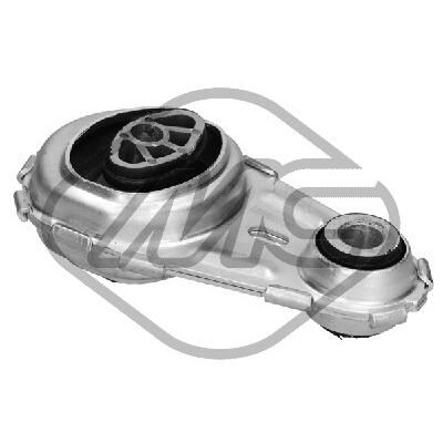 Support, moteur METALCAUCHO 6878