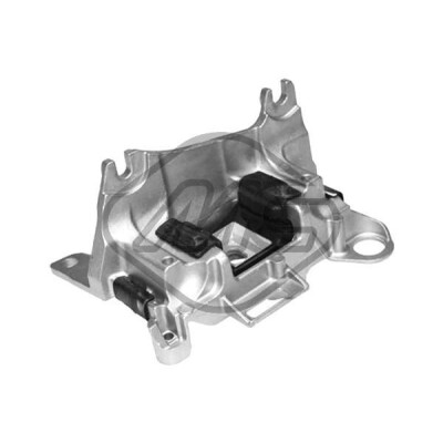 Support, moteur METALCAUCHO 6881
