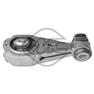 Support, moteur METALCAUCHO 6884