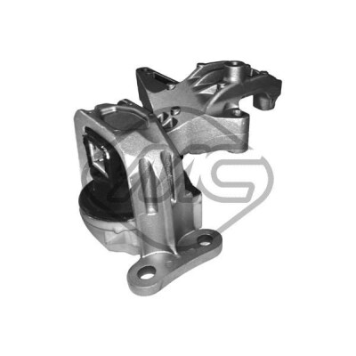 Support, moteur METALCAUCHO 6888