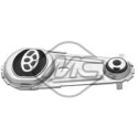 Support, moteur METALCAUCHO 6890