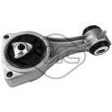 Support, moteur METALCAUCHO 6902