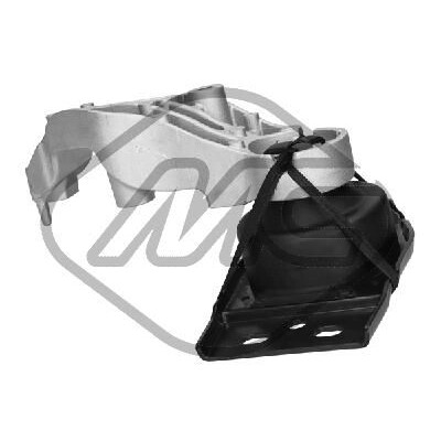 Support, moteur METALCAUCHO 6904