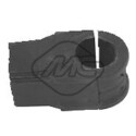 Suspension, stabilisateur