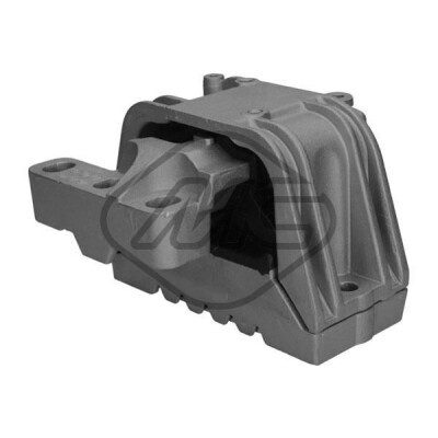Support, moteur METALCAUCHO 6918