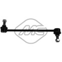Entretoise/tige, stabilisateur