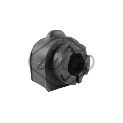 Coussinet de palier, stabilisateur METALCAUCHO 07051