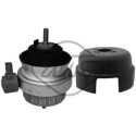 Support, moteur METALCAUCHO 7141