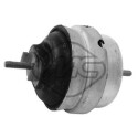 Support, moteur METALCAUCHO 7145