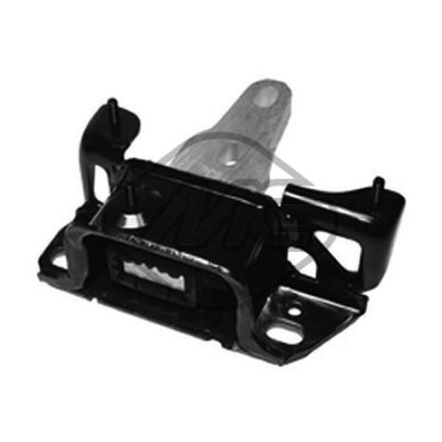 Support, moteur METALCAUCHO 7149
