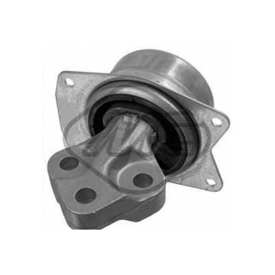 Support, moteur METALCAUCHO 7158